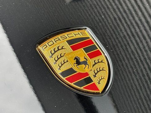 Certified 2021 Porsche 718 Boxster GTS image 27