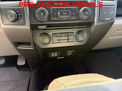 Used 2016 Ford F150 XLT w/ Equipment Group 302A Luxury AWD/4WD image 20