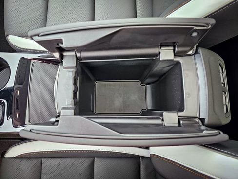 New 2026 Buick Envision Sport Touring AWD/4WD image 29