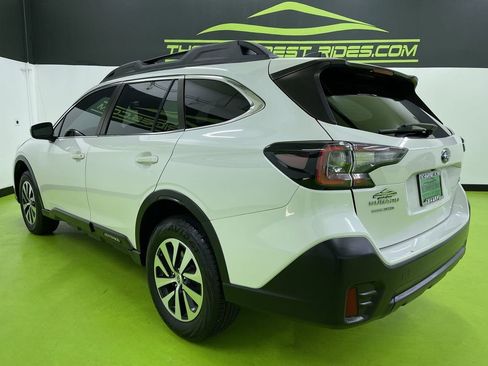 Used 2022 Subaru Outback Premium w/ Popular Package #1 image 7