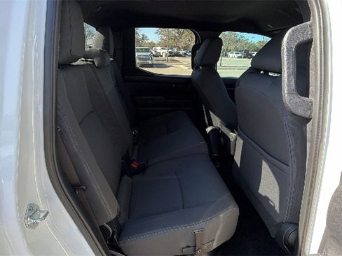 Certified 2024 Toyota Tacoma SR5 image 34