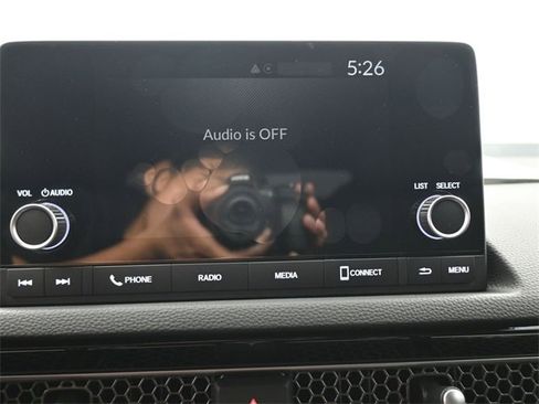 New 2026 Honda Civic Sport image 6