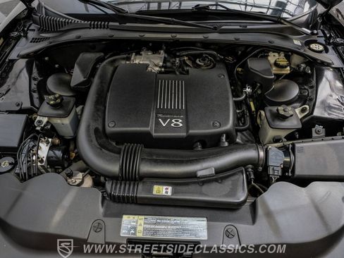 Used 2002 Ford Thunderbird image 3