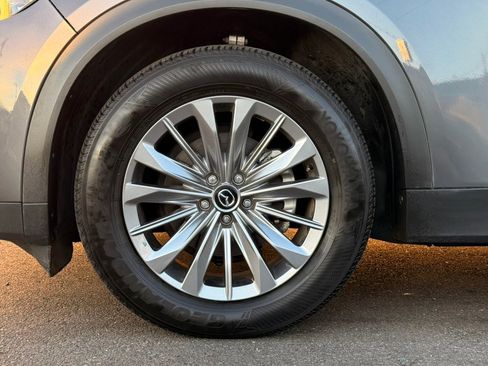 Used 2024 MAZDA CX-90 3.3 Turbo w/ Preferred Plus image 45