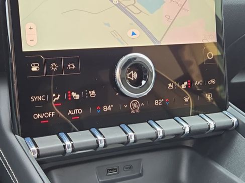 New 2026 GMC Terrain Denali w/ LPO, Floor Liner Package image 15