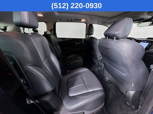 Certified 2023 Subaru Ascent Limited w/ Technology Package AWD/4WD image 36