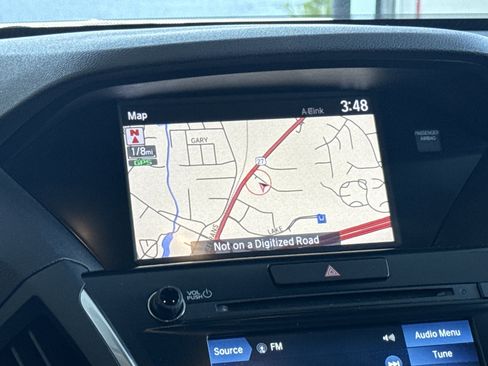 Used 2020 Acura MDX FWD w/ Technology Package image 46