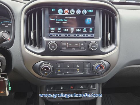 Used 2018 Chevrolet Colorado Z71 image 14