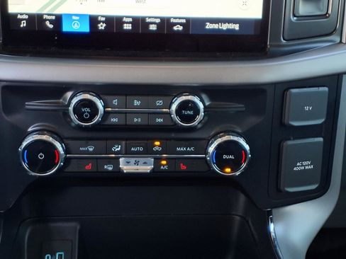 Used 2024 Ford F150 XLT w/ Equipment Group 302A MID image 15