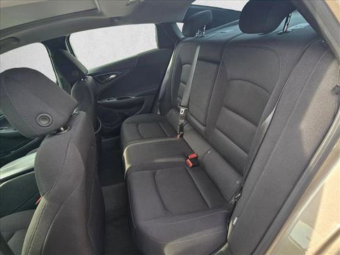 Used 2024 Chevrolet Malibu LT FWD image 18