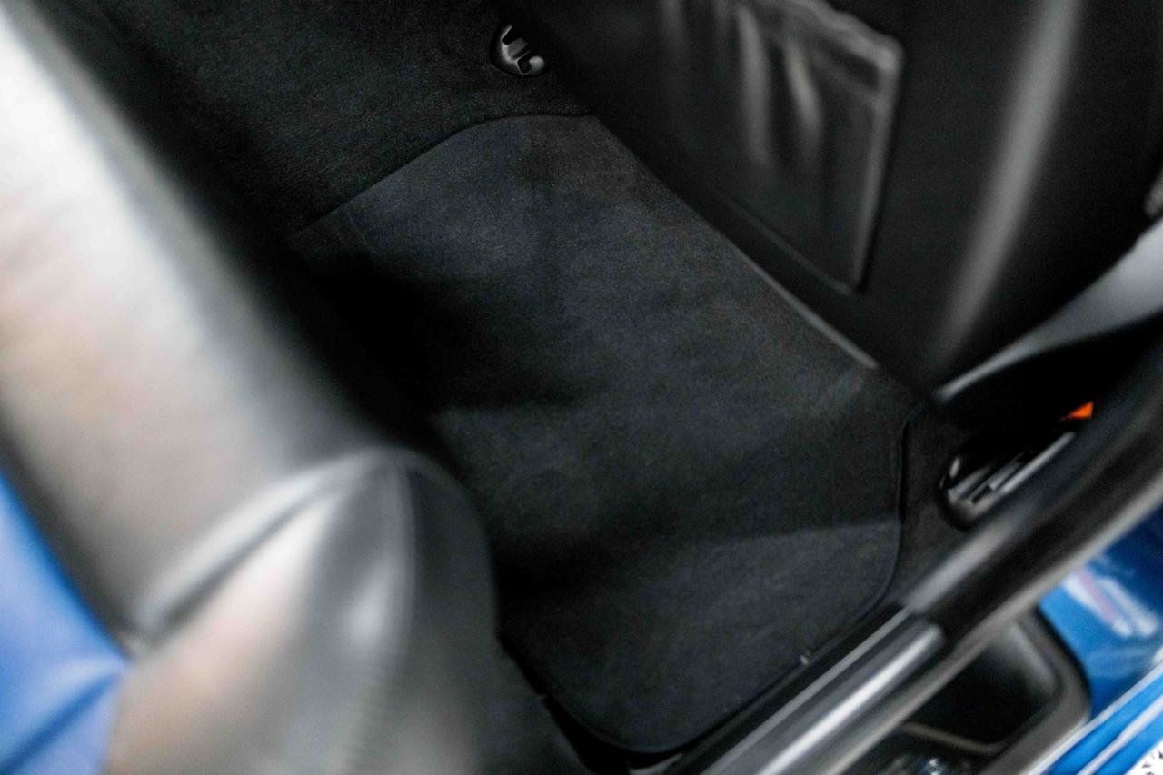 Used 2001 BMW M5 RWD image 55