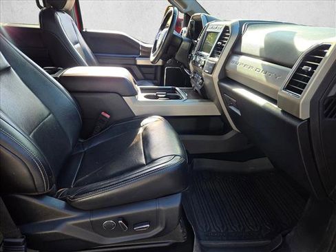 Used 2019 Ford F350 Lariat w/ Lariat Ultimate Package image 18