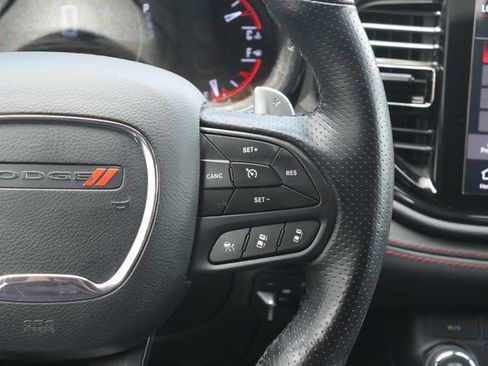 Used 2024 Dodge Durango GT AWD/4WD image 21