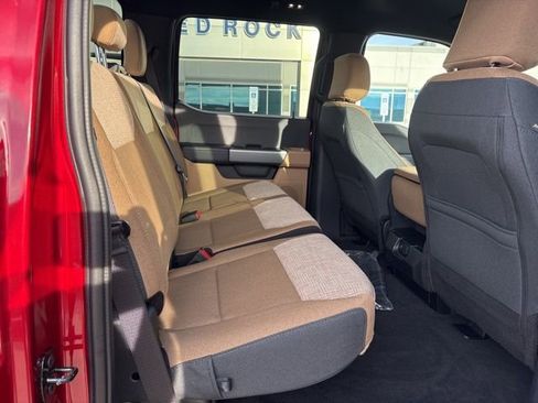 New 2026 Ford F250 XLT w/ Tremor Off-Road Package image 10