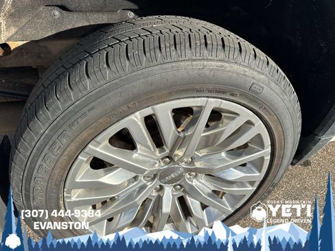 Used 2019 GMC Sierra 1500 Denali image 20