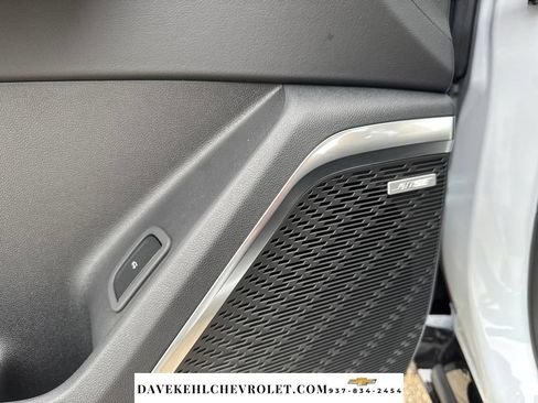 Used 2026 Buick Enclave Sport Touring w/ Power Package AWD/4WD image 11