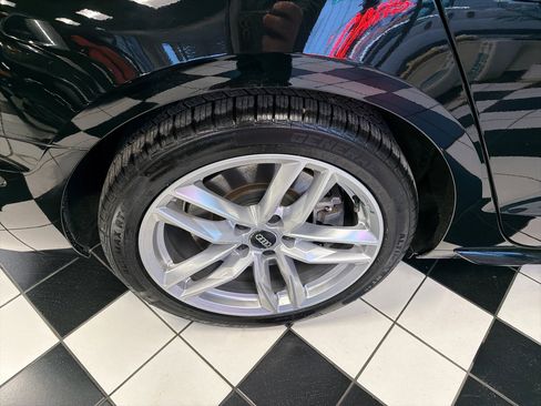 Used 2020 Audi A4 2.0T Prestige image 9