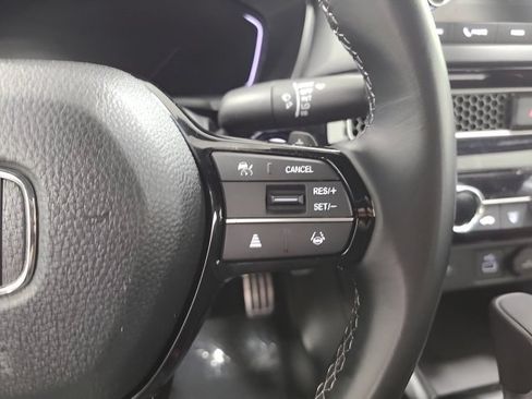 Used 2024 Honda Civic Sport image 27
