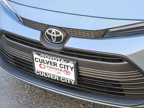 New 2026 Toyota Corolla LE image 6