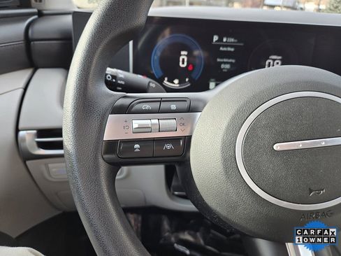 Used 2025 Hyundai Tucson SEL image 18