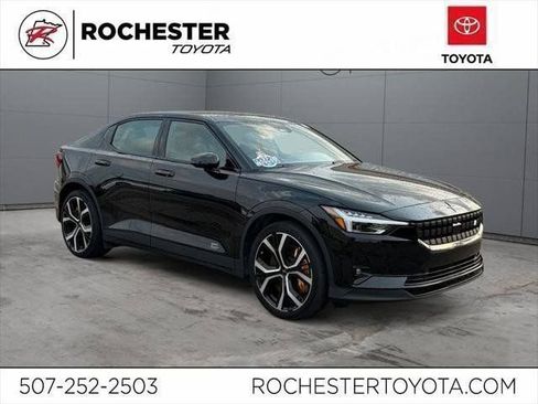 Used 2023 Polestar Polestar 2 w/ Pilot Pack AWD/4WD image 65