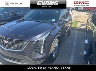 Used 2023 Cadillac XT4 Premium Luxury video 1