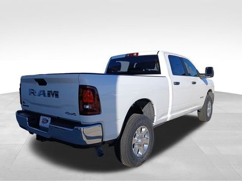 New 2026 RAM 3500 Big Horn image 5