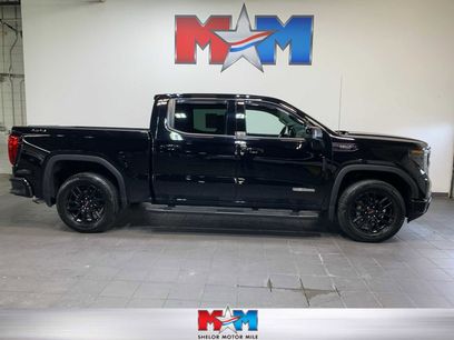 Used 2024 GMC Sierra 1500 Elevation w/ Elevation Premium Package
