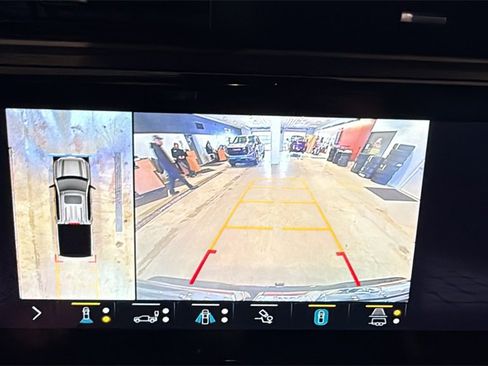 Used 2022 GMC Sierra 1500 AT4 w/ AT4 Premium Package image 35