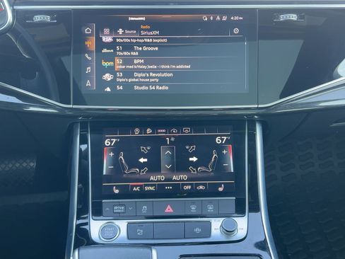 Certified 2023 Audi Q7 2.0T Premium Plus w/ Convenience Package AWD/4WD image 23