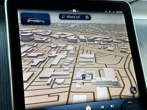 Used 2026 Mercedes-Benz GLC 350e 4MATIC image 23