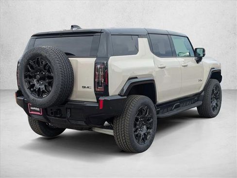New 2026 GMC Hummer EV SUV image 5