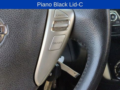 Used 2018 Nissan Versa SV w/ SV Special Edition Package FWD image 13