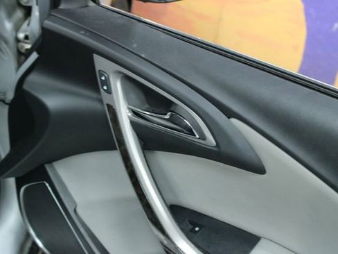 Used 2014 Buick Verano Convenience image 10