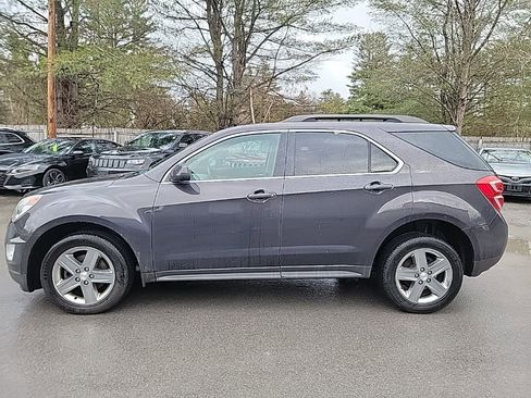 Used 2016 Chevrolet Equinox LT w/ Convenience Package image 8