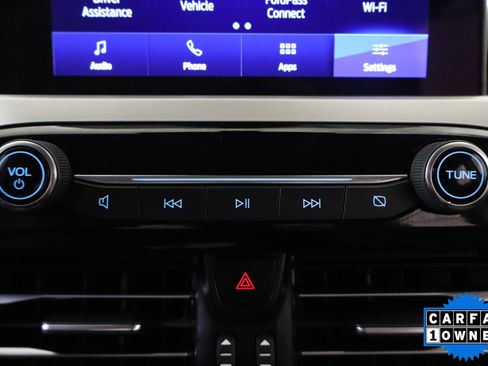 Used 2022 Ford Escape SE image 26