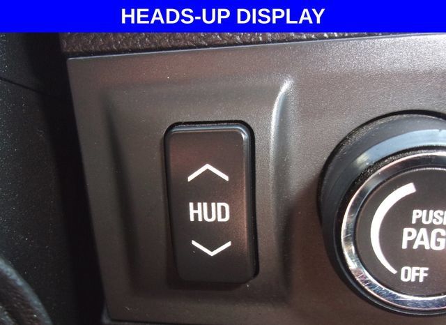Used 2012 Chevrolet Camaro SS w/ RS Package RWD image 5
