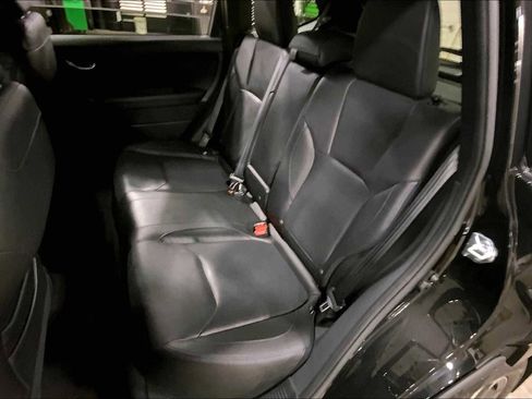 Certified 2025 Subaru Forester Limited image 20