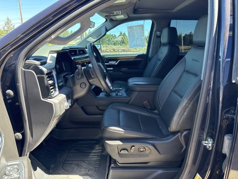 Used 2024 GMC Sierra 1500 Denali image 8
