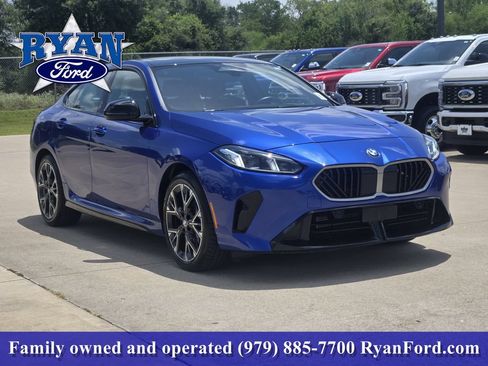 Used 2026 BMW 228i FWD image 4