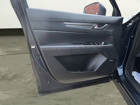 Used 2022 MAZDA CX-5 AWD 2.5 S w/ Premium Plus Pkg image 23