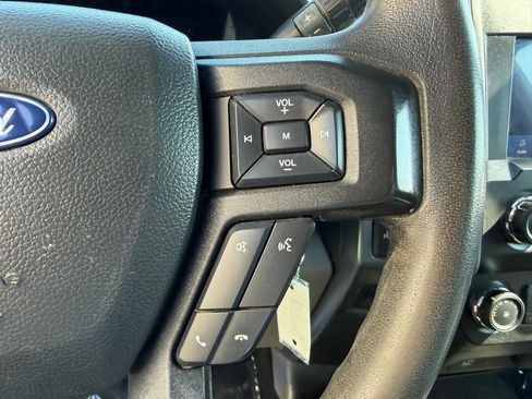 Used 2022 Ford F250 XLT w/ FX4 Off-Road Package image 25