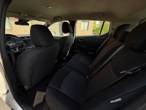 Used 2023 Nissan Leaf S FWD image 16