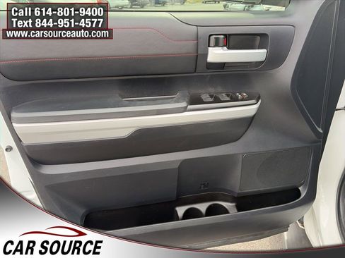 Used 2019 Toyota Tundra TRD Pro image 15