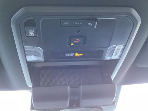 New 2026 Toyota Tundra SR5 image 29