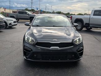 Used 2021 Kia Forte EX FWD video 2