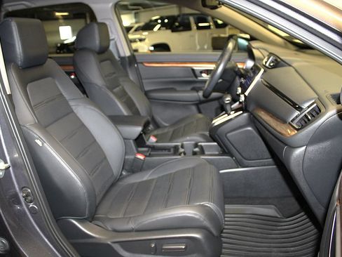 Used 2019 Honda CR-V EX-L image 31