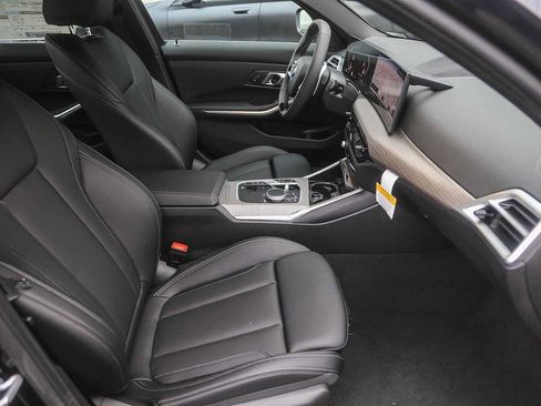 New 2026 BMW 330i Sedan w/ Convenience Package image 13