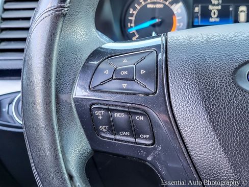 Used 2017 Ford Explorer 4WD Police Interceptor image 13