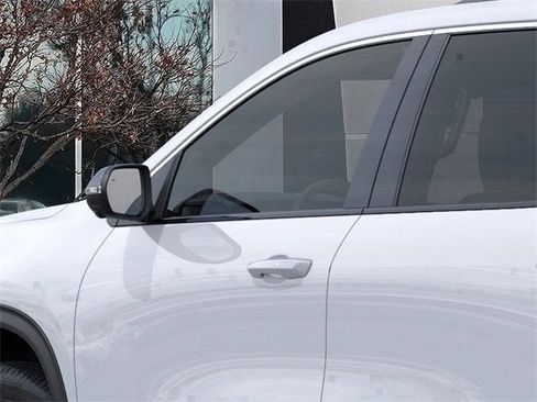 New 2026 GMC Acadia Elevation w/ Elevation Premium Package image 12